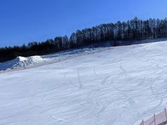 -长白山华美胜地滑雪场