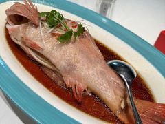 -百富源·海鲜辽菜(浑河堡店)