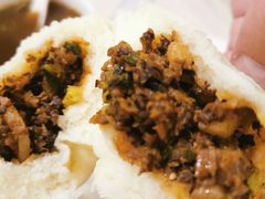 菌包子-太婆天府山珍酒楼(亚运村店)