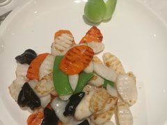 -万龙洲海鲜(大兴绿地缤纷城店)