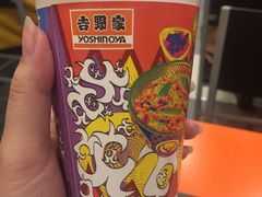 -吉野家(服装城店)
