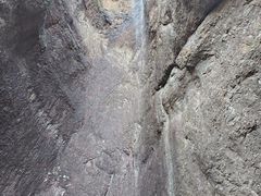 -雁荡山三折瀑景区