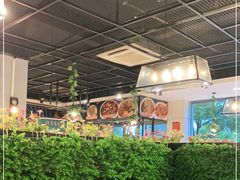 -美膳居川菜馆油焖大虾烧烤(卓刀泉店)