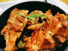 -半亩良田排骨米饭(西城红场店)