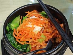 -华天延吉餐厅(西安门二店)