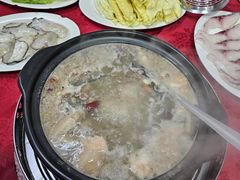 -花苑美食横琴生蚝火锅(拱北粤华路店)