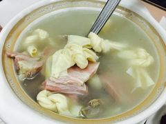 腌笃鲜-蘭心餐厅(进贤路店)
