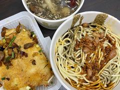 三鲜豆皮-味美香豆皮