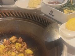 -姚稷大铁锅(龙之梦店)
