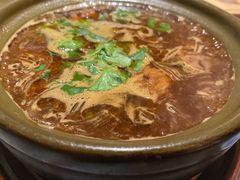 -南京大牌档(济南万象城店)