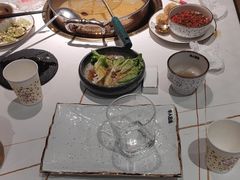 -牛人日志·鲜牛肉骨汤火锅(万科里瑧店)