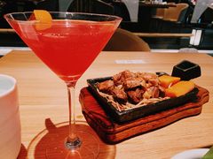 -隐泉之语日式料理(王府中环店)