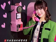 -上海杜莎夫人蜡像馆