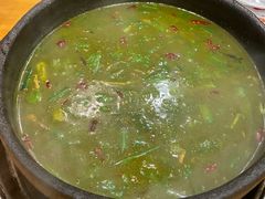 -榕江牛瘪牛肉火锅