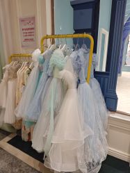 -奈尔宝家庭中心·亲子餐厅(华采天地店)