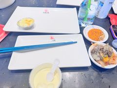 -渔乐之昕·铁板烧自助餐(虹悦城店)