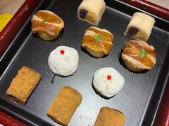 -京华烟云·北京烤鸭(领展购物广场·中关村店)