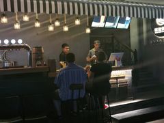 -板凳鲜酿·精酿啤酒(科华北路店)