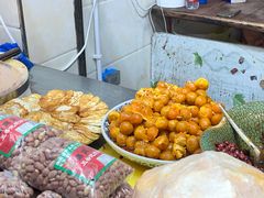 -老金家蛋菜夹馍(西安总店)
