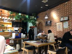 -潮十三潮汕砂锅粥(高新四路大都荟店)