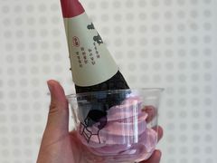 -喜茶(迪士尼小镇DP店)