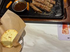 -必胜客(东茅岭店)