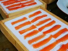 -二厨·吊桥小院·脆皮烧鸡公·本地农家菜(沿江西路店)