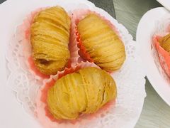 -潮福城大酒楼(北尚店)