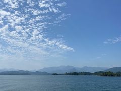 -花亭湖风景名胜区
