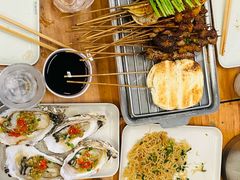 -木屋烧烤(观澜湖新城MH店)