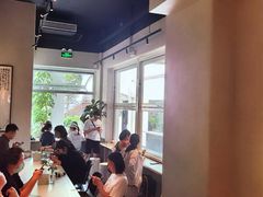 -漆黑觉米粉(三里屯店)