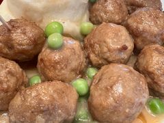-宜家·瑞典风味餐厅(三桥店)