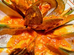-ZAFFERANO西班牙海鲜饭(上海首店)