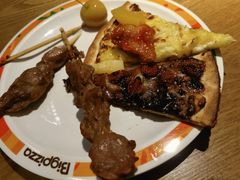 -比格比萨自助(德思勤四季汇店)