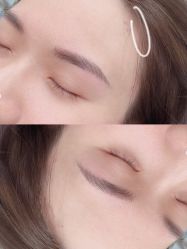 -久匠·纹眉半永久野生眉