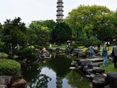 -江心屿景区