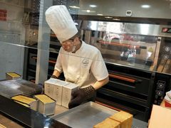 -爸爸糖吐司面包(南京鼓楼龙江店)