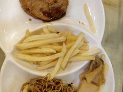 -众善素食(佛平五路店)