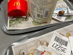 -麦当劳(小白楼店)