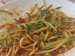 -李老哈·东北菜(宋园路店)