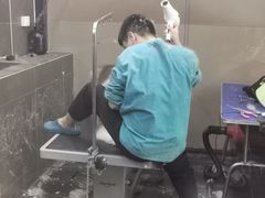 -美联众合动物医院(唯恩分院)