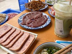 -飘香火锅(玉林西路店)