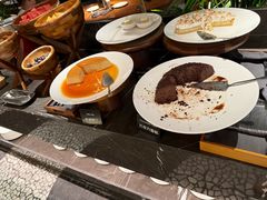 -拉蒂娜·巴西牛排馆 Latina·Brazilian Steakhouse(王府井喜悦店)