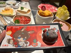 -海底捞火锅(劲松店)