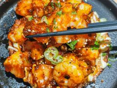 -小川洋风料理(街道口店)