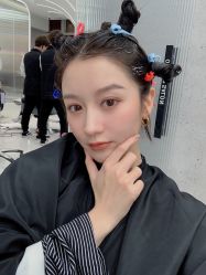 -OnHair造型