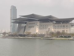 -蠡湖大桥公园