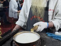 -清真老马家国华牛奶鸡蛋醪糟(正宁路店)