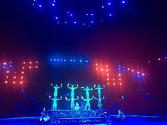 -珠海横琴长隆《卡卡虎奇遇记》