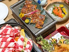 -吉之仙•中国制造•出口级食材日料店(领事馆总店)